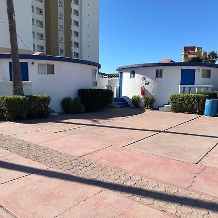 Rosarito By The Sea Hotel ภายนอก รูปภาพ