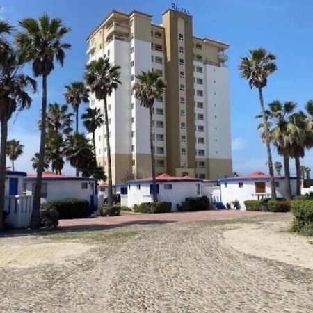 Rosarito By The Sea Hotel ภายนอก รูปภาพ