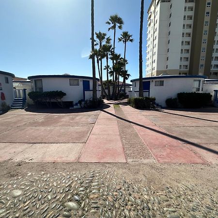 Rosarito By The Sea Hotel ภายนอก รูปภาพ