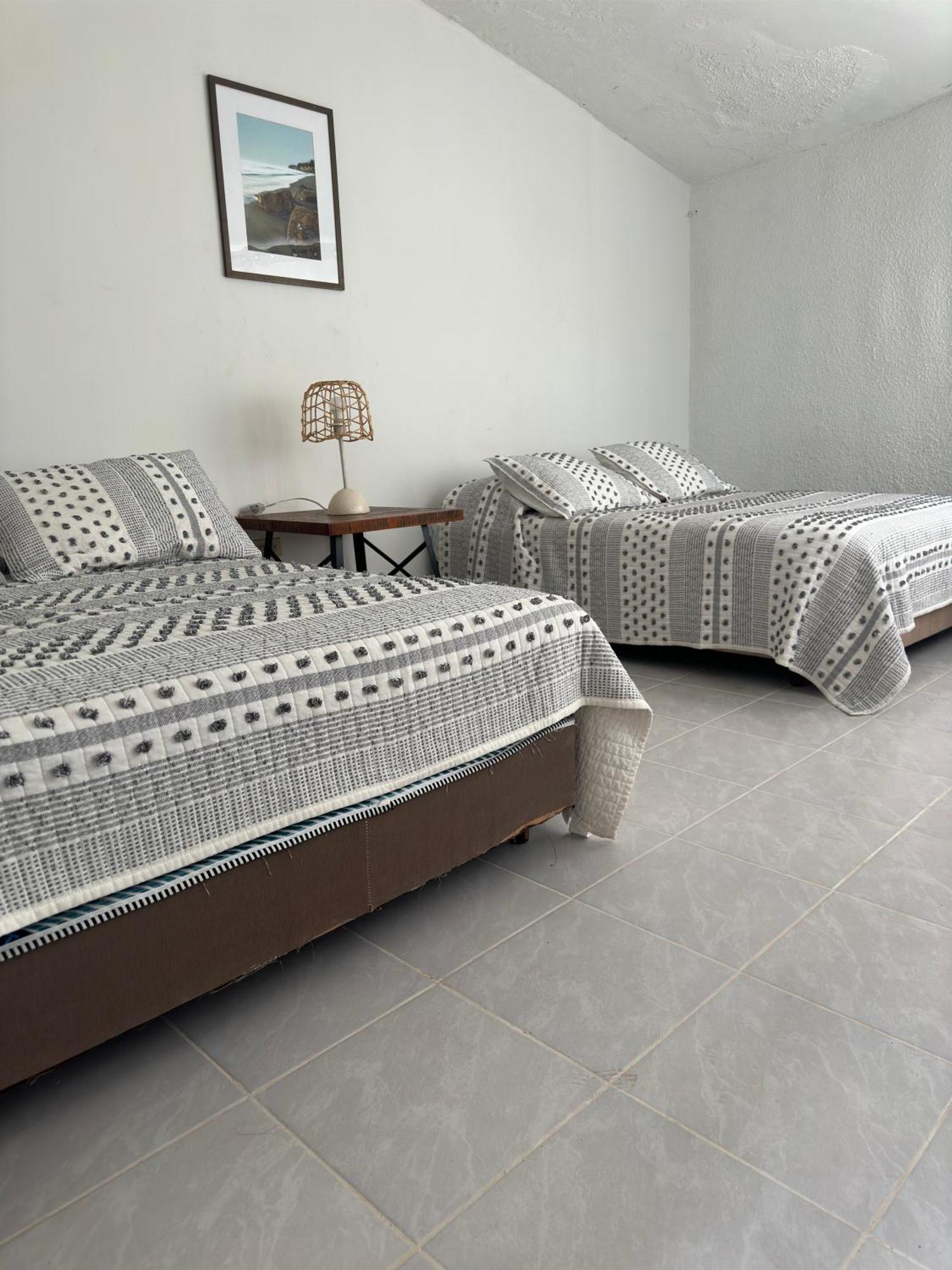 Rosarito By The Sea Hotel ภายนอก รูปภาพ