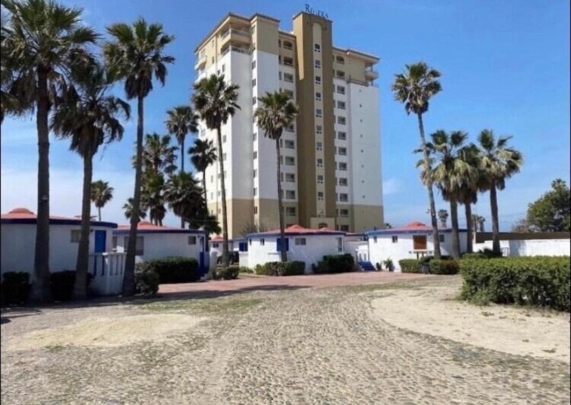 Rosarito By The Sea Hotel ภายนอก รูปภาพ