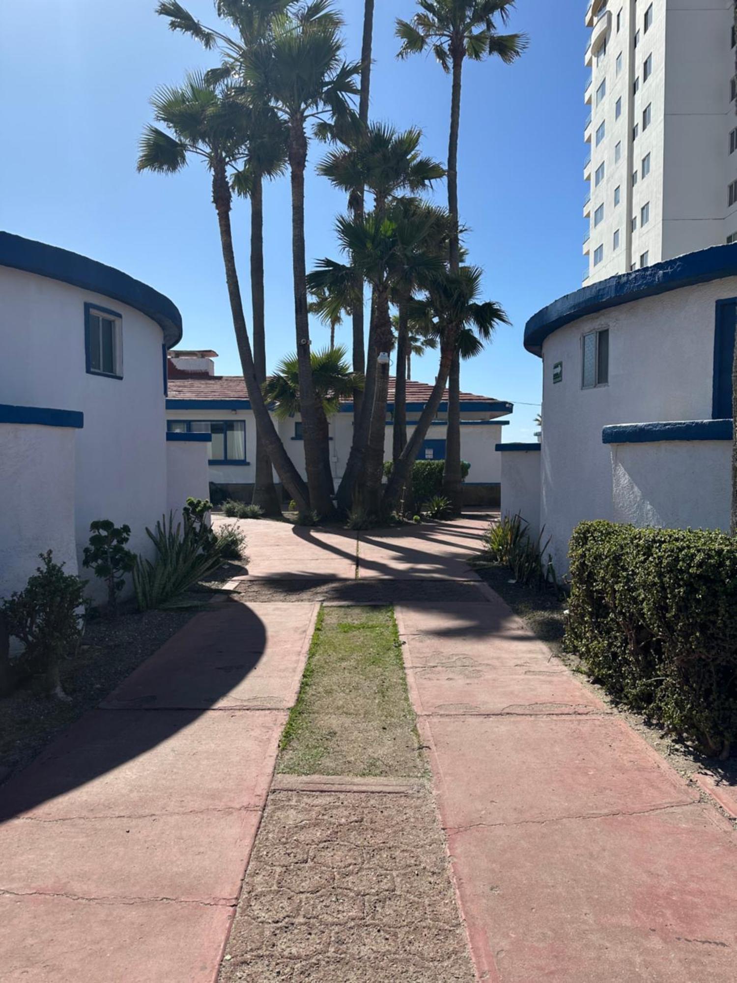 Rosarito By The Sea Hotel ภายนอก รูปภาพ